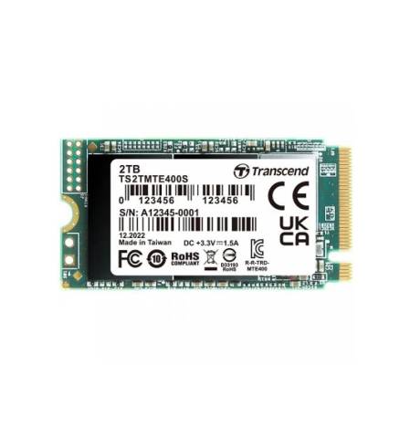 Transcend 2TB