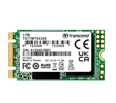Transcend 1TB