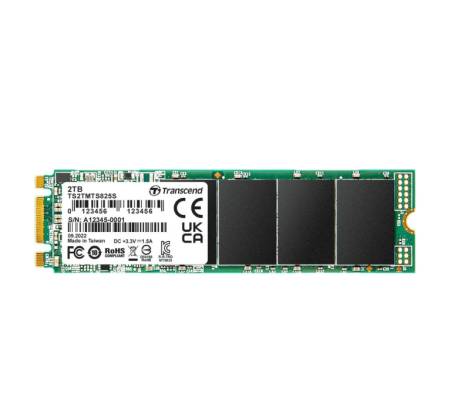 Transcend 2TB