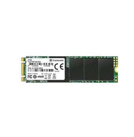 Transcend 2TB