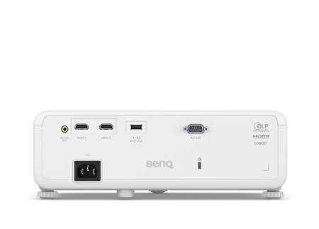 BenQ LH550 DLP