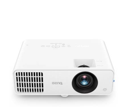 BenQ LH550 DLP