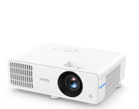 BenQ LH550 DLP