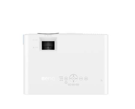BenQ LW550 DLP