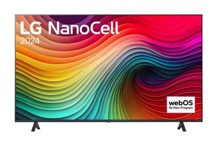 LG 50NANO81T3A
