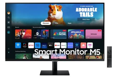Samsung 32DM500 32" VA LED