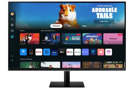 Samsung 32DM500 32" VA LED