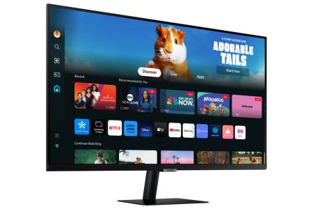 Samsung 32DM500 32" VA LED