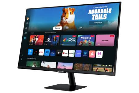 Samsung 32DM500 32" VA LED
