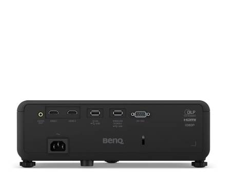 BenQ LH600ST DLP