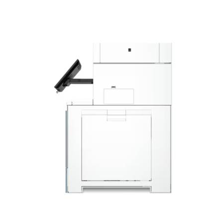 HP Color LaserJet Enterprise Flow MFP 6800zf Printer