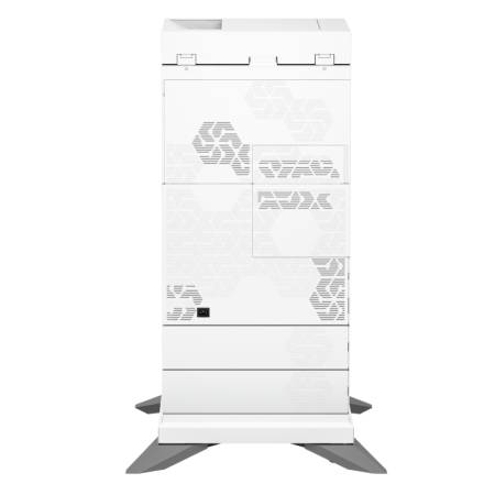 HP Color LaserJet Enterprise Flow MFP 6800zfsw Printer