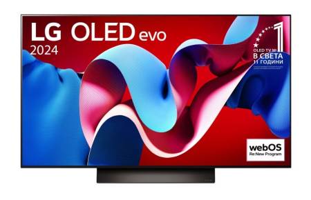 LG OLED48C41LA