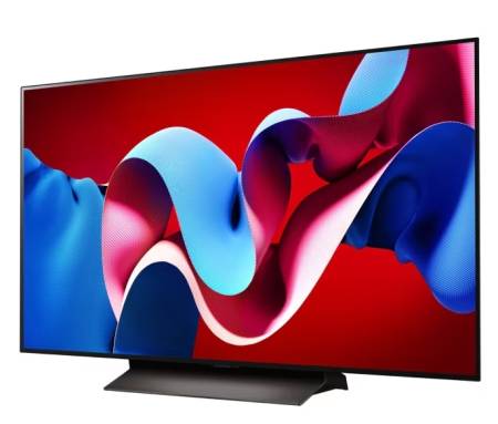 LG OLED48C41LA