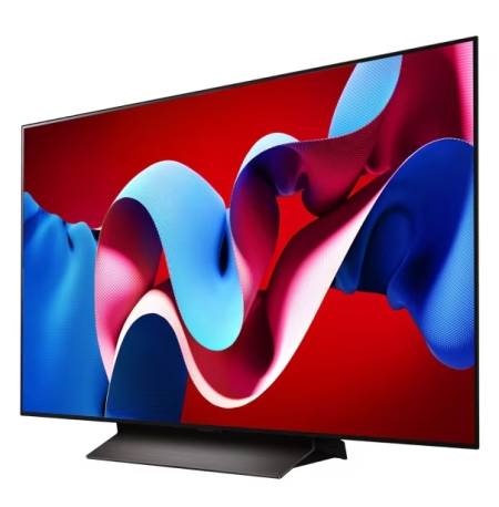 LG OLED48C41LA