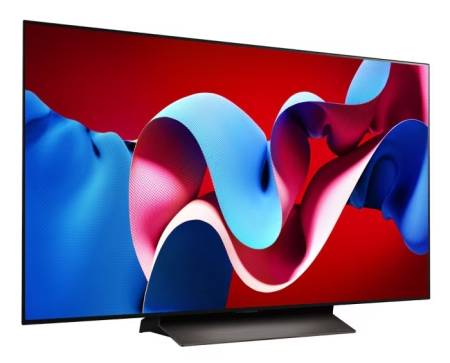 LG OLED48C41LA