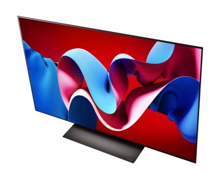 LG OLED48C41LA
