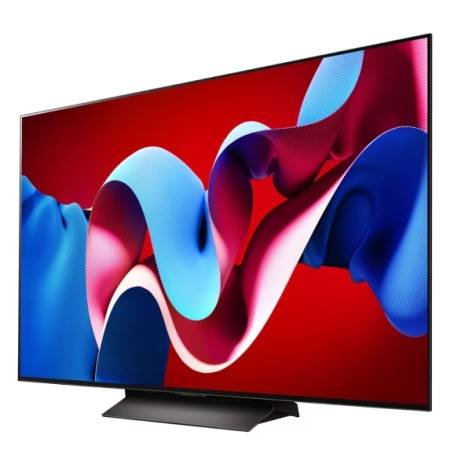 LG OLED55C41LA