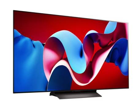 LG OLED55C41LA