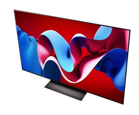 LG OLED55C41LA