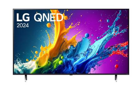 LG 65QNED80T3A