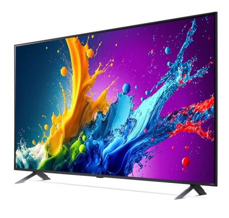 LG 65QNED80T3A