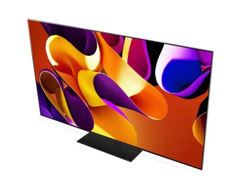 LG OLED65G43LS