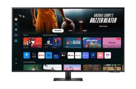 Samsung 43DM702 43" VA LED