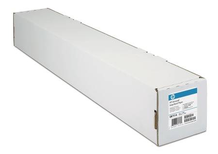 HP Matte Film-914 mm x 38.1 m (36 in x 125 ft)