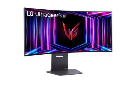 LG 34GS95QE-B