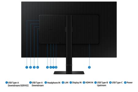Samsung 32D800  32" VA LED