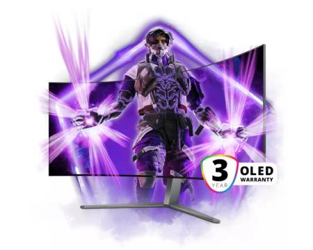 AOC AG456UCZD