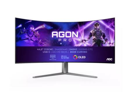 AOC AG456UCZD