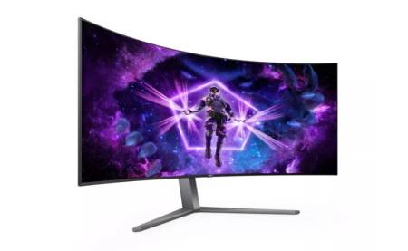 AOC AG456UCZD