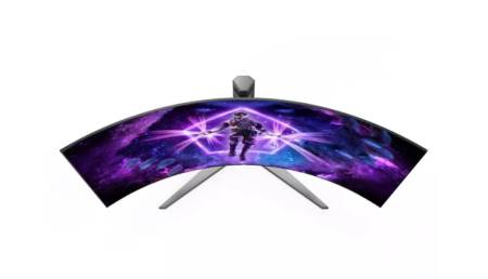 AOC AG456UCZD