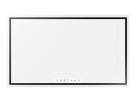 SAMSUNG WM55R-W Flip Digital 55inch UHD