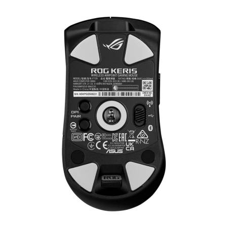 Asus ROG Keris Wireless AimPoint Gaming Mouse
