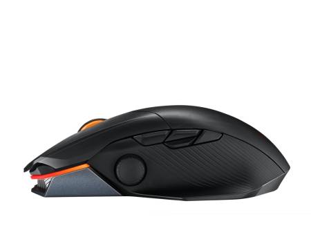 Asus ROG Chakram X Origin Gaming Mouse