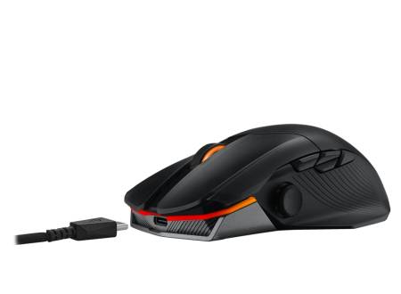 Asus ROG Chakram X Origin Gaming Mouse