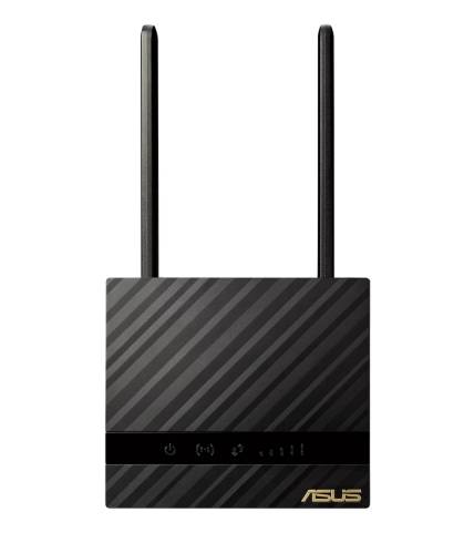 Asus 4G Router