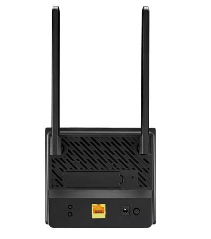 Asus 4G Router