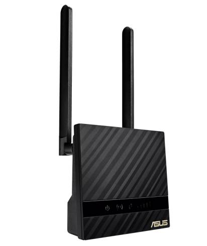 Asus 4G Router