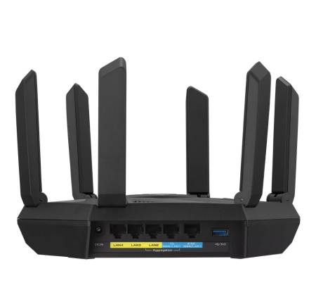 Asus Gaming Wireless Router
