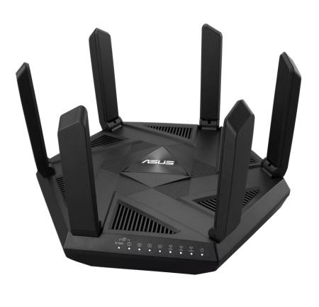 Asus Gaming Wireless Router