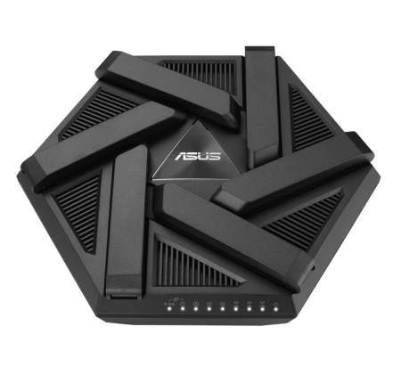 Asus Gaming Wireless Router