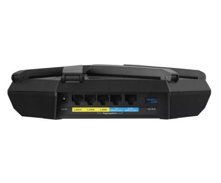 Asus Gaming Wireless Router