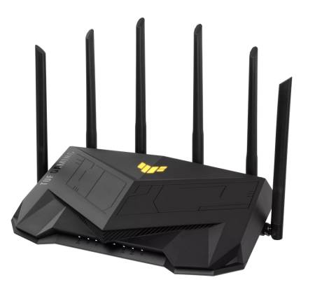 Asus Gaming Wireless Router