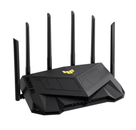 Asus Gaming Wireless Router