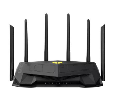 Asus Gaming Wireless Router