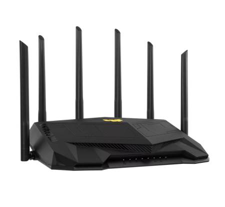 Asus Gaming Wireless Router